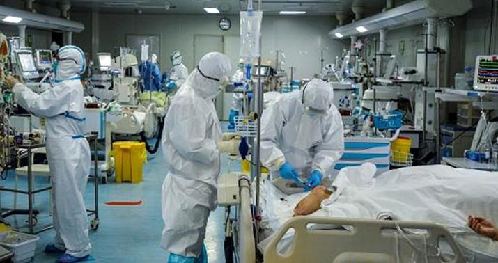 ABŞ şirkəti elan etdi: