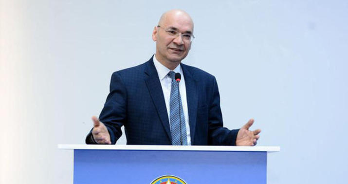 “Rabitə nazirliyində ciddi kadr islahatları aparılır" -