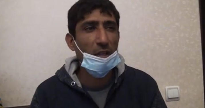 Şabranda ana və oğulunu qətlə yetirən şəxslə bağlı –