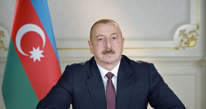 "Bölgədə dayanıqlı sülhün təmin edilməsi üçün əsas şərt..." -