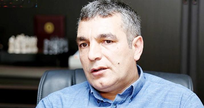 "Metronun fəaliyyətini dayandırması iş əmsalına mənfi təsir göstərir" -