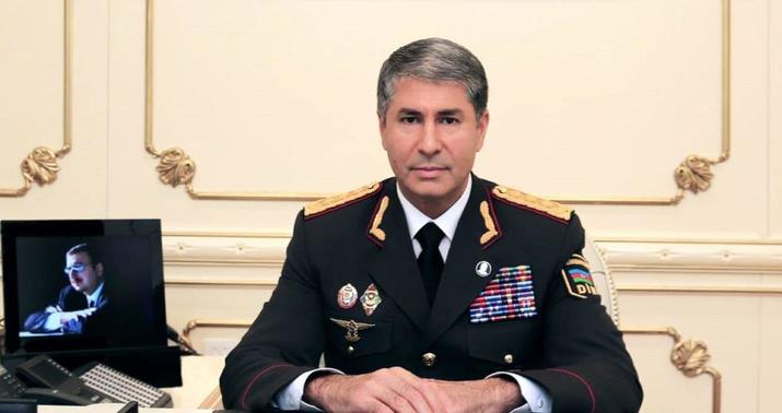 Vilayət Eyvazov: Ağır və xüsusilə ağır cinayətlərin açılması yaxşılaşıb