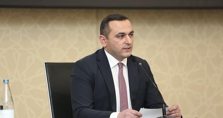 "Qaydaların yumşaldılması vətəndaşlardan asılıdır"  -