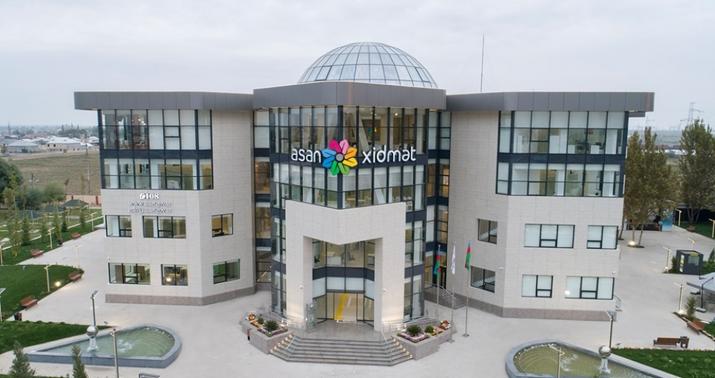 ASAN xidmət bu tarixdə işləməyəcək