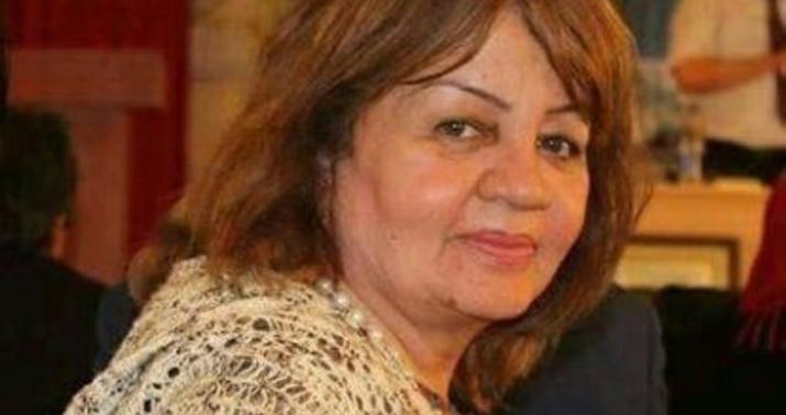 Azərbaycanlı şairə dünyasını dəyişdi -