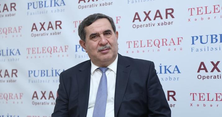 “Laçın dəhlizində baş verənləri nəzarətdə saxlamağımız...” -