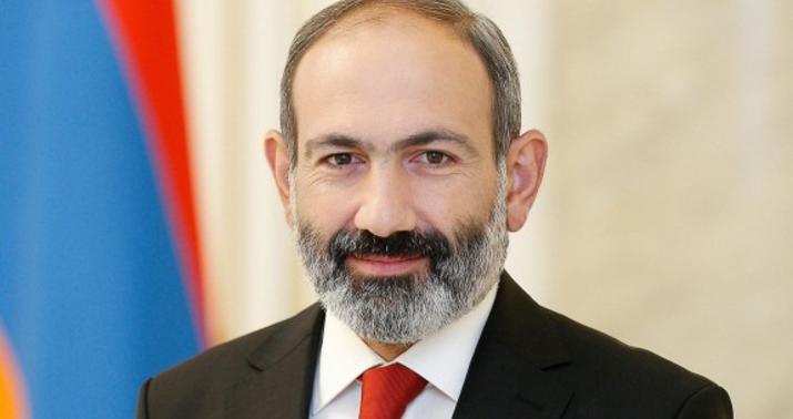 İrəvandan sülh mesajları -