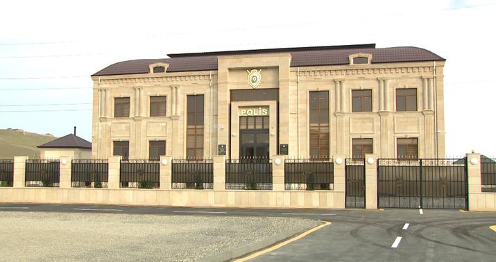 Abşeronda narkotik alverçiləri həbs edildi