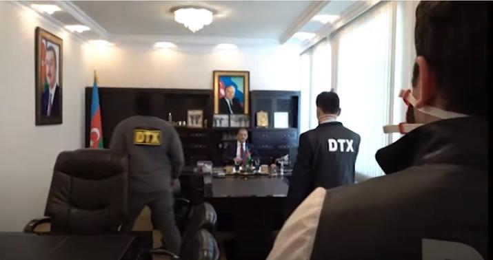 Vilyam Hacıyevin həbs müddəti artırıldı –