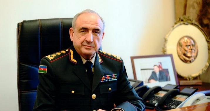 Ərdoğanın bəyanatı yalnız Ermənistana tərəf yönəlməmişdi... - General