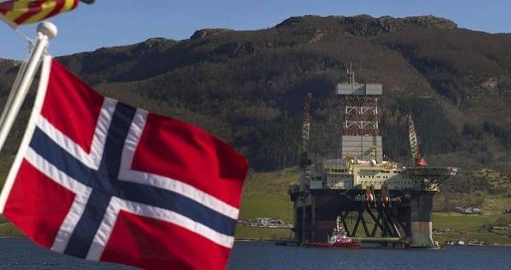 Norveç Aİ ilə münasibətlərinə yenidən baxacaq