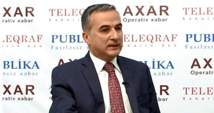 “İndi Şuşada türkün səsi eşidilir” -