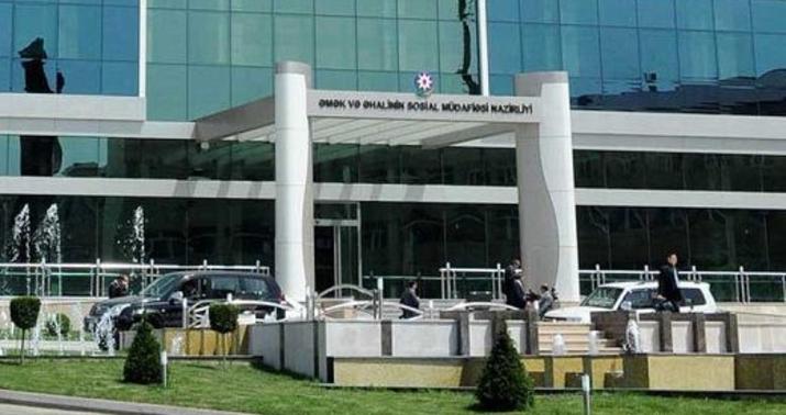 Gələn il özünüməşğulluq proqramı 15 min ailəni əhatə edəcək