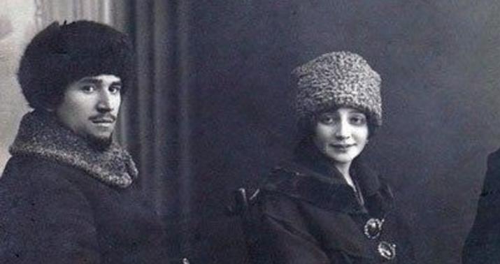 Azərbaycanda Sosialist Turan dövləti qurmaq istəyən general –