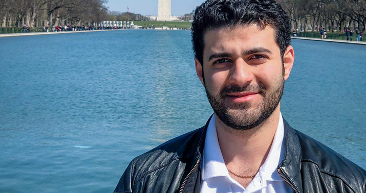 Yusif Səmədoğlunun mükafat almış nəvəsi: “Biz uşaq olanda anam Mehriban...” –