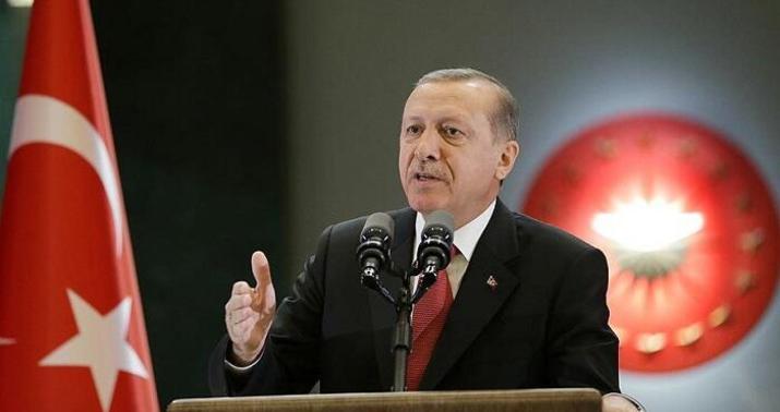 Ərdoğan Ermənistanla münasibətlərin normallaşmasının şərtini açıqladı