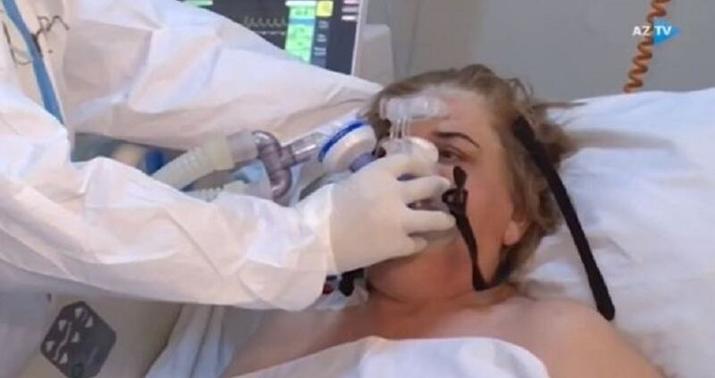 Azərbaycanda 28 korona xəstəsinə cinayət işi açıldı -