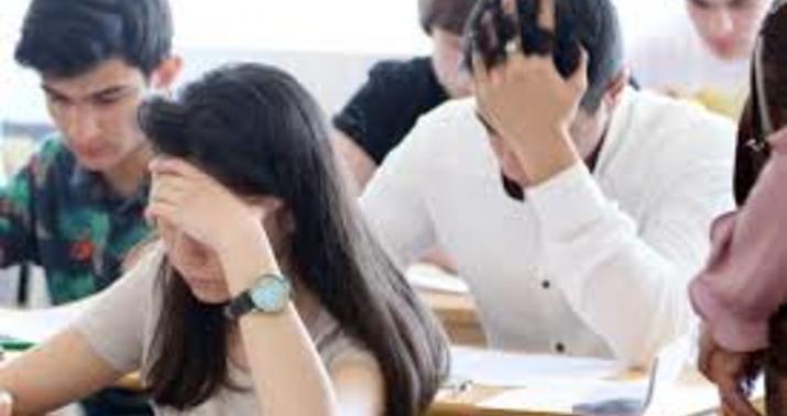 Buraxılış imtahanlarının vaxtı açıqlandı -