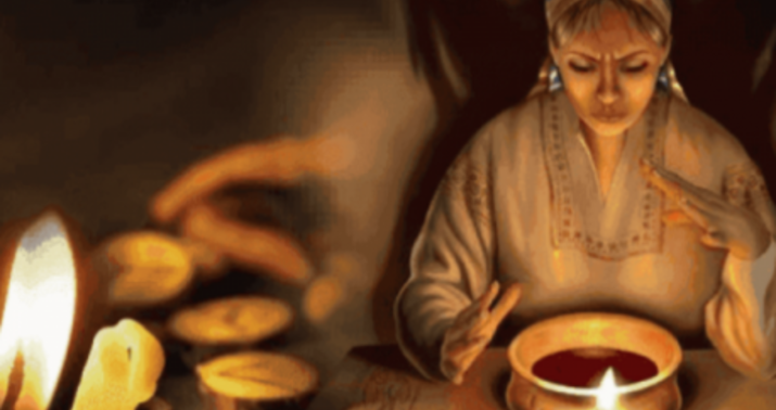 Dələduzluq edən “falçı” tutuldu –