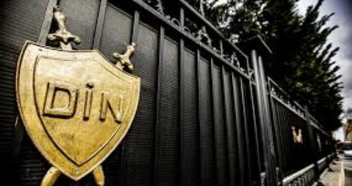 DİN-dən Şəkinin giriş-çıxışında qurulan postlarla bağlı -