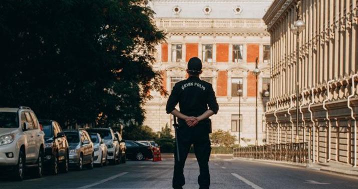 Karantin rejimi ilə bağlı -