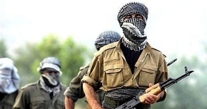 İraqın şimalında 3 PKK terrorçusu zərərsizləşdirildi