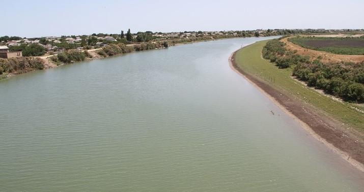Salyanda Kür çayında axtarılan gənc qadının Bakıya getdiyi məlum oldu