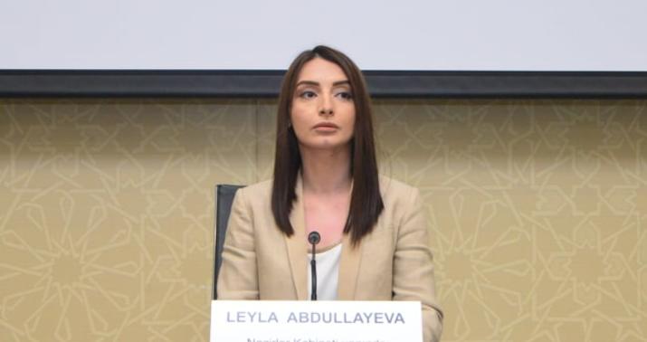 "Ermənistan beynəlxalq hüququ pozur" -