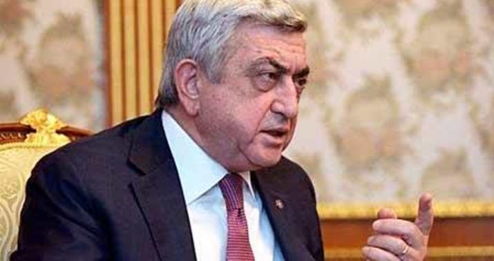 Sərkisyan və Köçəryan arasında gizli savaş: