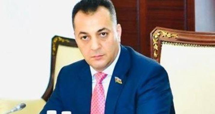 Deputat: İş adamları şadlıq evlərinin tikintisini azaldaraq idman sarayları tiksinlər