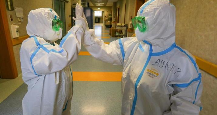 Bu həkimlərin maaşlarına əlavələrin verilmə müddəti uzadıldı