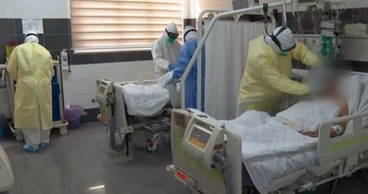 Qubada koronovirus xəstəsinə cinayət işi açıldı