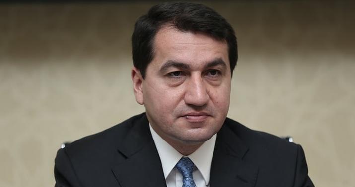 Raketlər Gəncəyə Ermənistan ərazisindən atılıb -