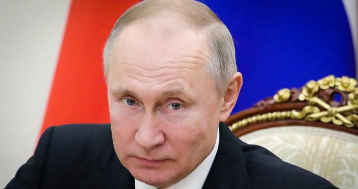 Putindən daha bir Qarabağ açıqlaması -