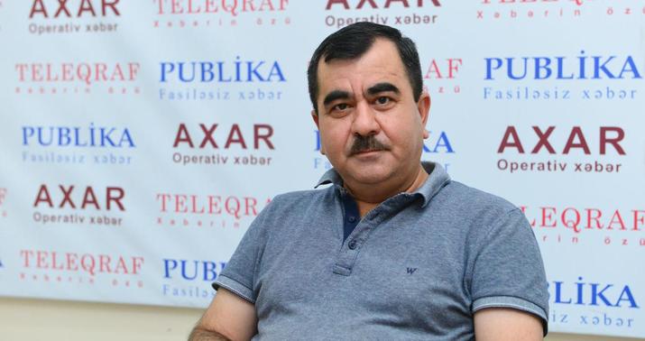 "Media holdinqlərin yaranmasına qərar vermək lazımdır" -