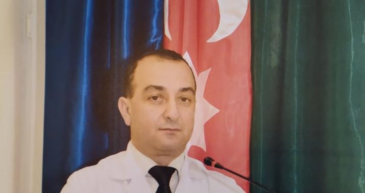 İlham Bayramov: Naxçıvanın iqlim şəraiti sudan daha qənaətli istifadəni xüsusilə aktuallaşdırır