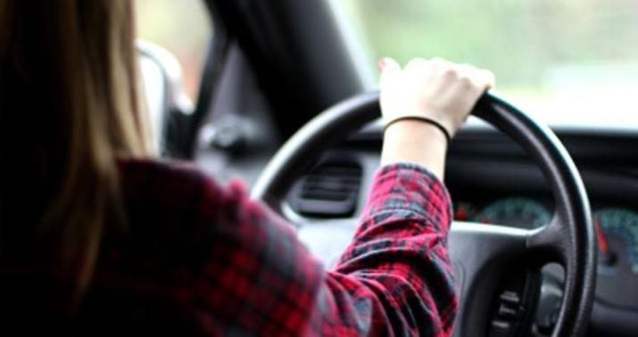 Salyanda avtomobil oğurlayan qadınlar tutuldu