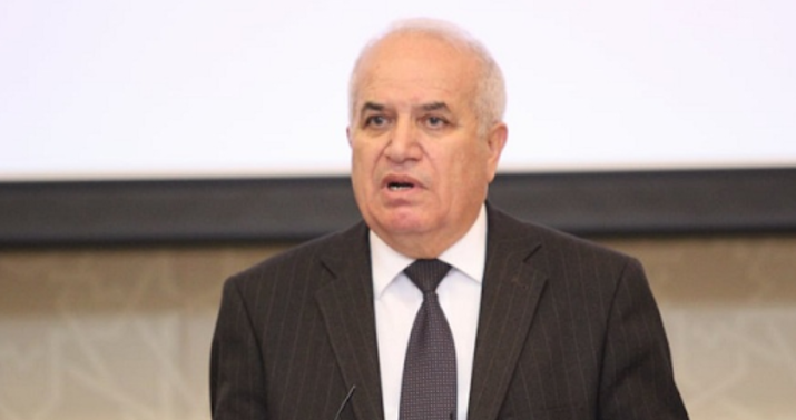 "Pandemiyadan hələ xilas olmamışıq..." -