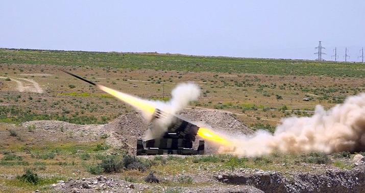 Madagizdəki erməni əsgərlər təşviş içindədir -