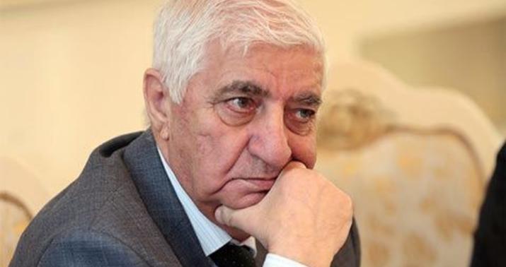 Kotanarx kənd məktəbinə Xalq şairi Fikrət Qocanın adı verilib