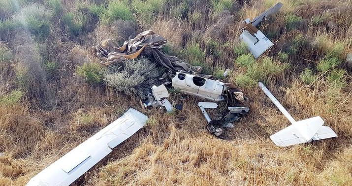 Düşmənin 4 PUA-sı zərərsizləşdirildi