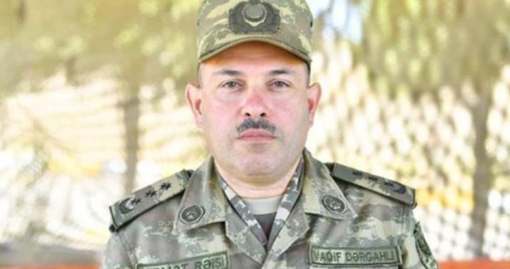 Azərbaycanın "Su-25" təyyarəsinin vurulması ağ yalandır -