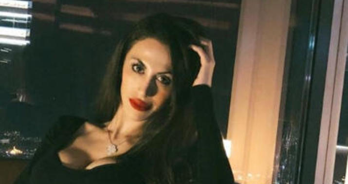 Məşhur seksoloq oteldə ölü halda tapıldı -  Foto 