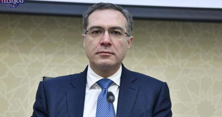 "Qarabağ"la həmişə fəxr edirik!" -