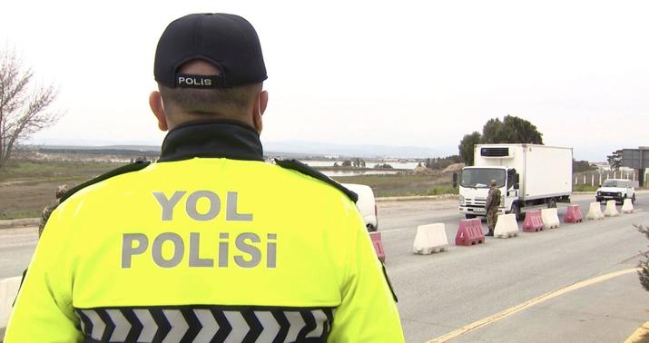 Ayın sonunadək qüvvədə qalan məhdudiyyətlər