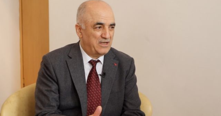 "Qadağalar götürülür, böyük yoluxma ehtimalı..." -
