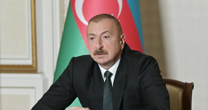 “Ermənistan kəmərlərimizə hücum barədə yaxşı düşünməlidir” -