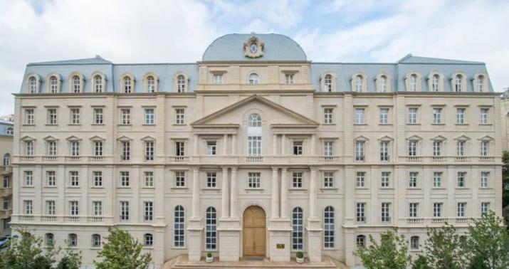 Maliyyə Nazirliyi: Dövlət satınalmaları üzrə müqavilələrin icrası tam elektronlaşdırılacaq