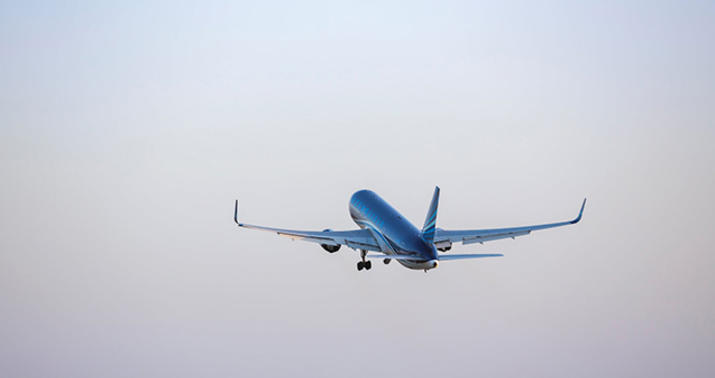 “Lufthansa” Bakıya uçuşu bərpa edir