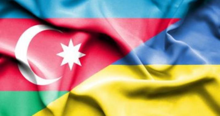 Azərbaycanın Ukraynaya etdiyi yardımın həcmi açıqlandı